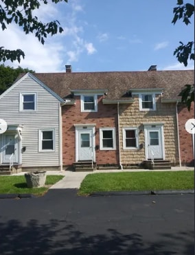 Photo - 1310 S Danley Square Townhome