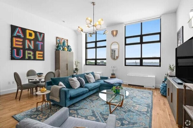 Building Photo - 1 bedroom in BROOKLYN NY 11201 Unit 434 Rental