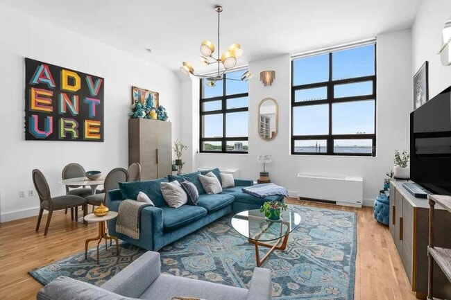 1 bedroom in BROOKLYN NY 11201 - 1 bedroom in BROOKLYN NY 11201 Condo Unit 434