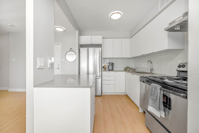 Photo - Rambler Tower