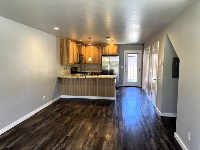 Photo - (1X) 1492-1498 Rohnerville [PRM: Henry] Unit (1X) 1494 Rohnerville [PRM: Henry]