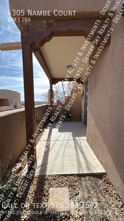 4305 Nambe Ct