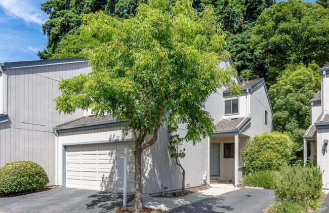Building Photo - Coastal Flow Meets Trail Life in Aptos Village