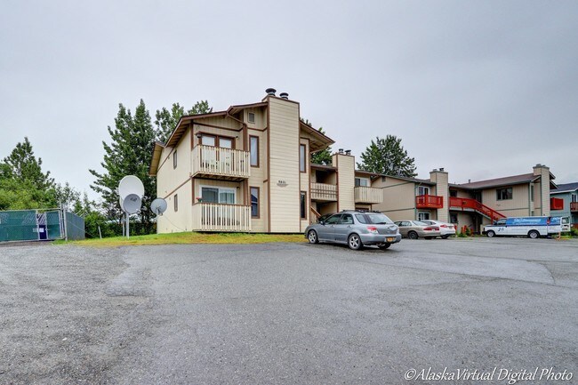 Photo - 9801 Grange Dr