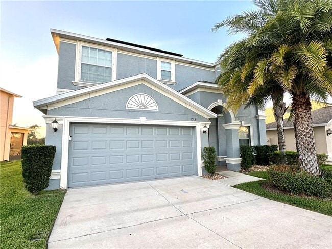 Photo - 11523 Peru Springs Pl