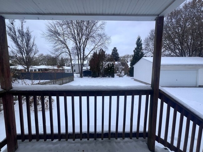 Photo - Updated Single Family Home!