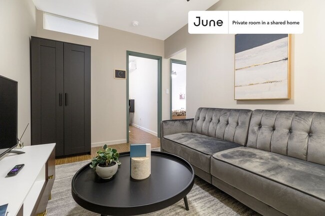 Photo - Room in Shared 3 bed/1 bath home Unidad C