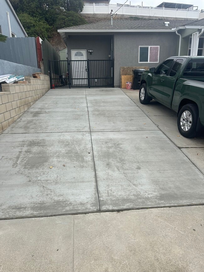 Photo - 1811 Parrot St Unit ADU