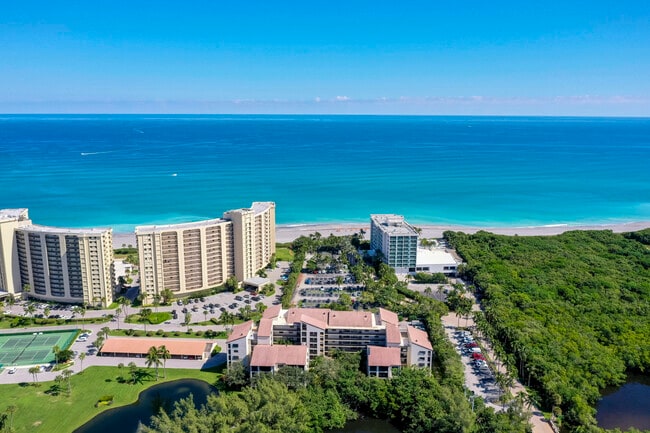 Photo - 500 Ocean Trail Way Unit 401