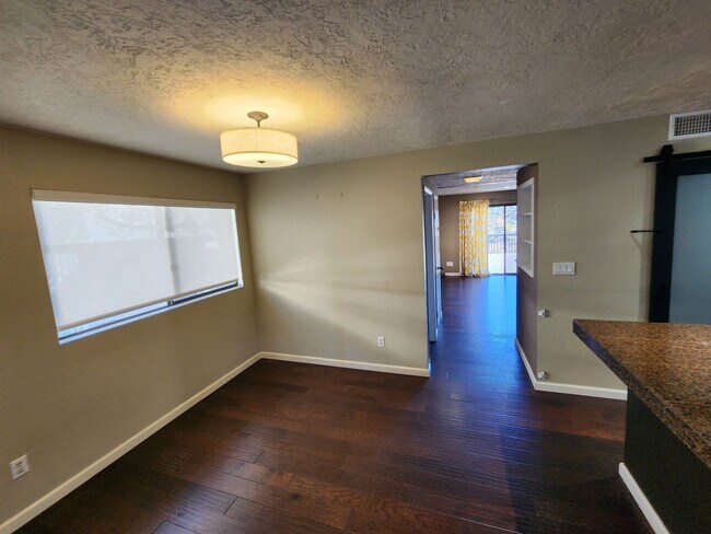 Photo - 2 Story Townhouse with View in Normal Heights