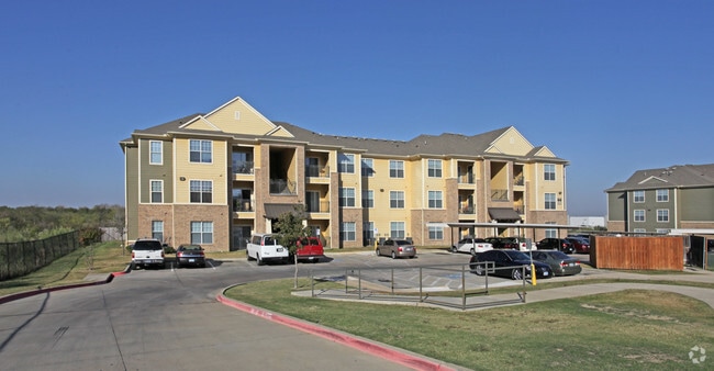 Photo - Vinewood Apartments