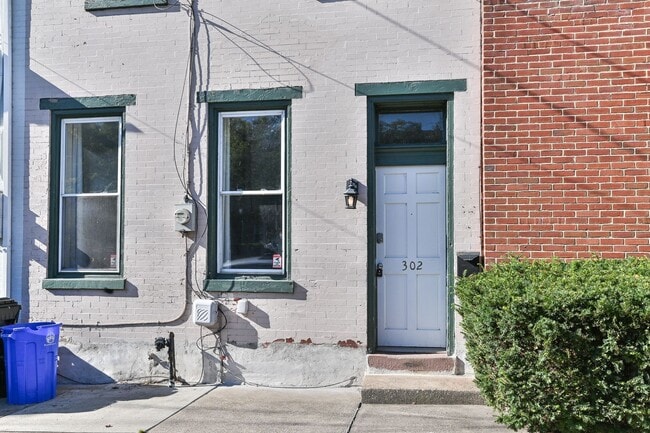 Photo - Charming 3 Bedroom on 2nd St