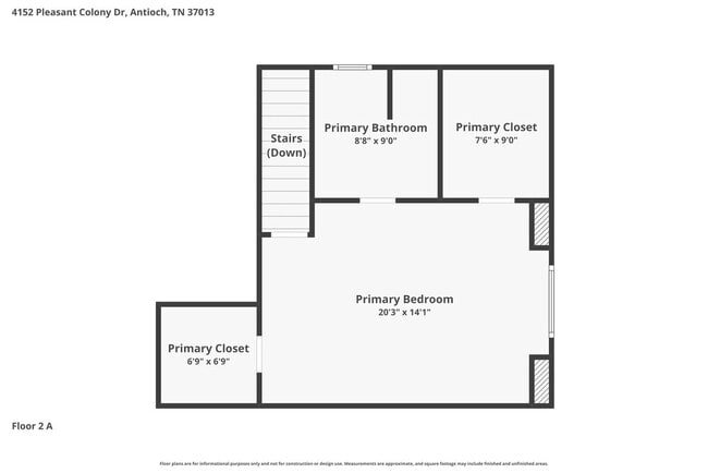 Photo - 4152 Pleasant Colony Dr