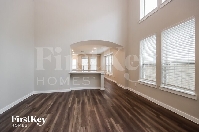 16411 Little Pine Creek Dr