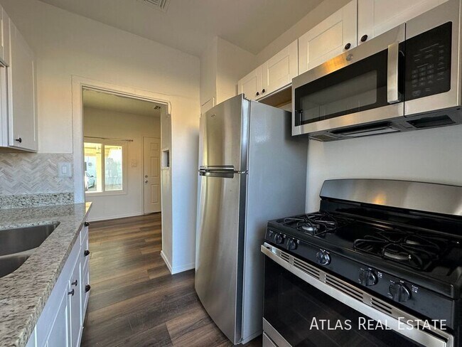 Photo - 8842 N 2nd Way Unit 2
