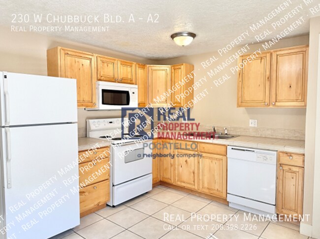 Photo - 230 W Chubbuck Rd Unidad A2