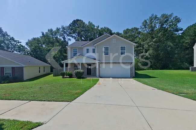 Building Photo - 232 Fox Chase Wy Rental