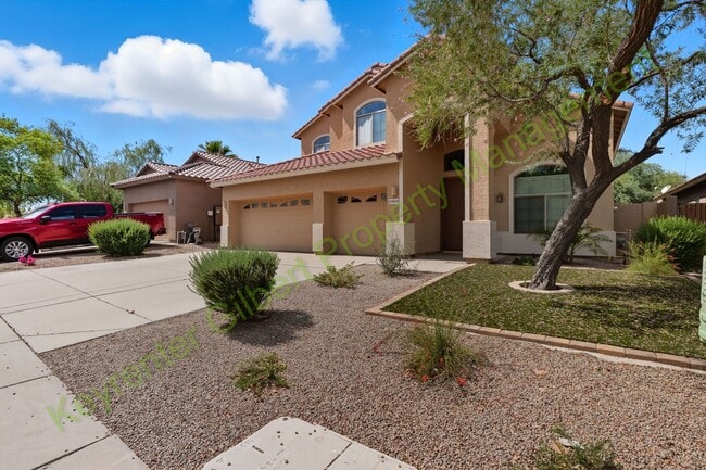 Photo - Beautiful 5 bed / 3 bath Home in the San T...