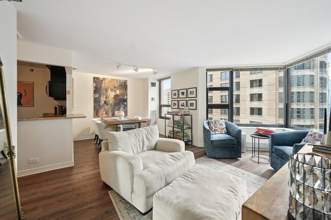 Photo - 401 E Ontario St Unit 2506