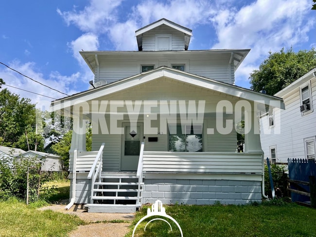 3 Bedroom House - 3 Bedroom House