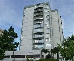 Building Photo - 710 Lunalilo St Rental