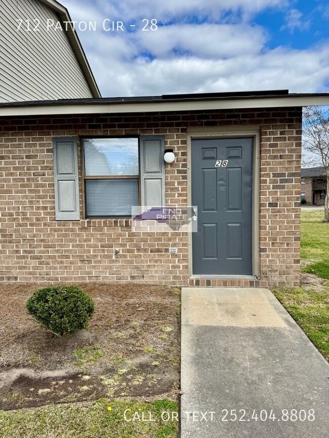 712 Patton Cir Unit 28