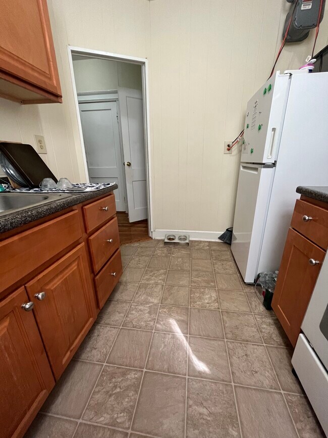 99 Gordon St
