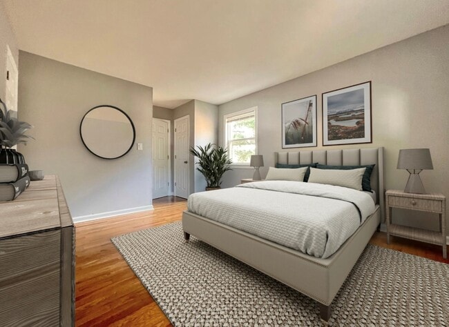 Photo - Village Green Living