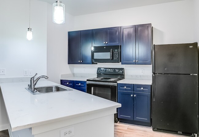 Photo - Bennett Lofts