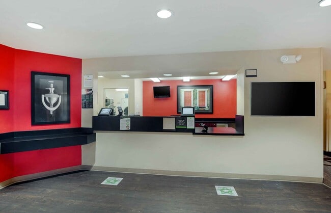 Photo - Furnished Studio-Los Angeles - Torrance