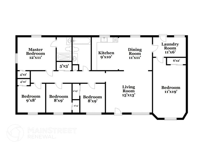 Photo - 1837 Garwood Dr