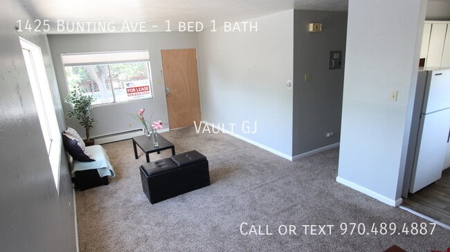 Photo - 1425 Bunting Ave Unit 1 bed 1 bath