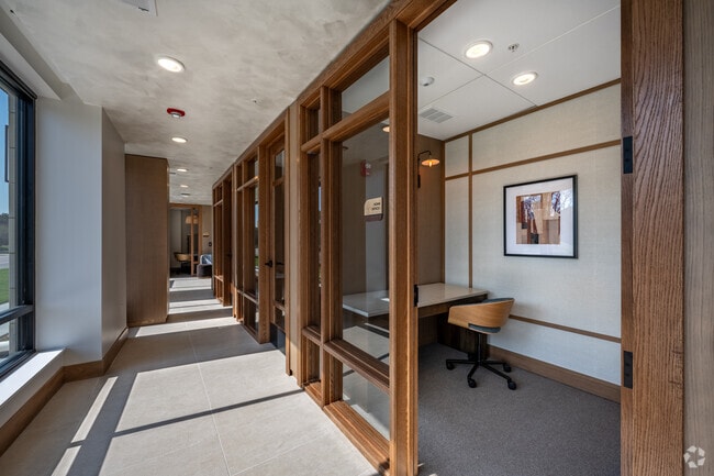 Home Offices