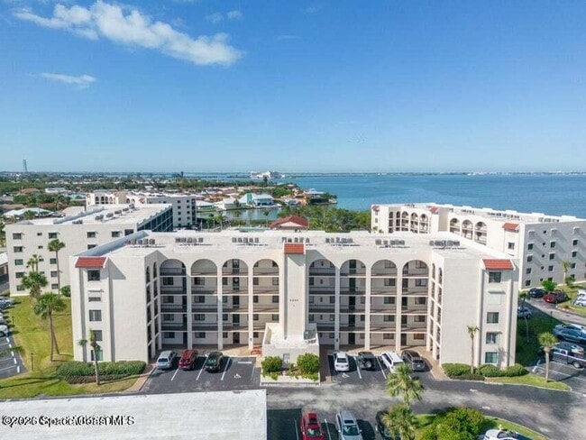 Building Photo - 5805 N Banana River Blvd Unit 1112