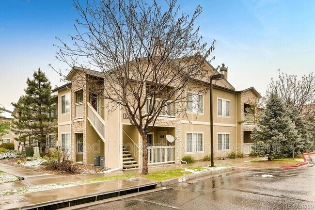 Photo - 10165 E Carolina Pl Unit Apt 203