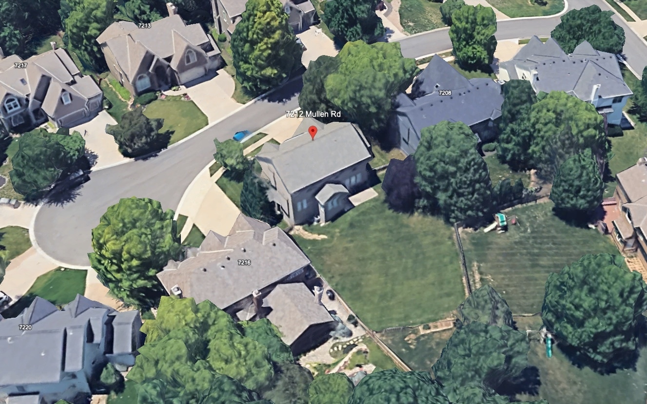 Photo - 7212 Mullen Rd