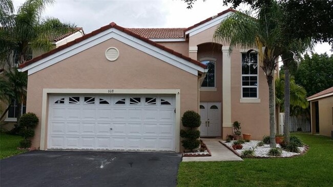 Building Photo - 608 Stanton Dr Rental