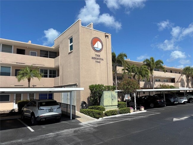 Photo - 7540 Bay Island Dr S Unidad 253