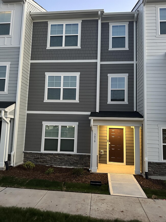 Photo - 3030 Brellon Ln Townhome