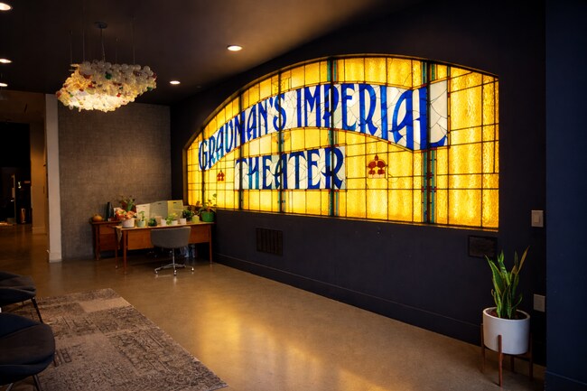 Photo - Mid-Market Modern Studio for Effortless City Living Unidad 603