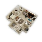 Meadowview (Sunroom)