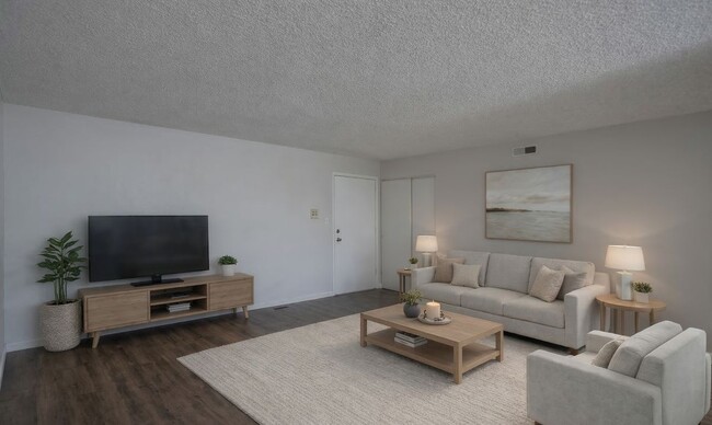 Photo - 5625 S Grand Blvd Unidad #2d