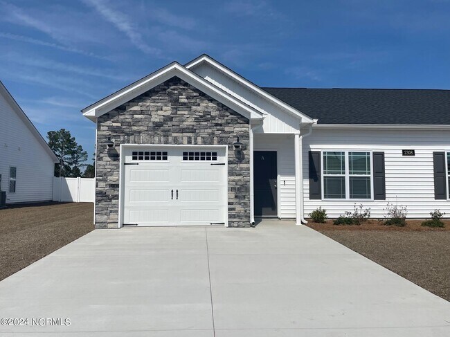 Photo - 2308 Sweet Bay Drive.