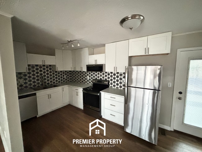 Photo - Charming 3BR/2BA Birmingham Home with Hardwood Floors & Covered Patio