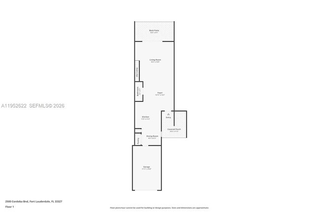 Photo - 2500 Cordoba Bend