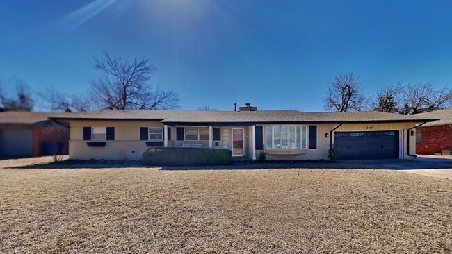 Photo - 4 Bedroom and 2 Bathroom Home in OKC
