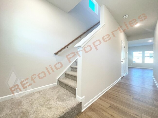 Photo - Brand new 4 Bedroom, 3 Bathroom, Spacious Loft, Attached 2 Car Garage and Backyard in Oak Manor, ...