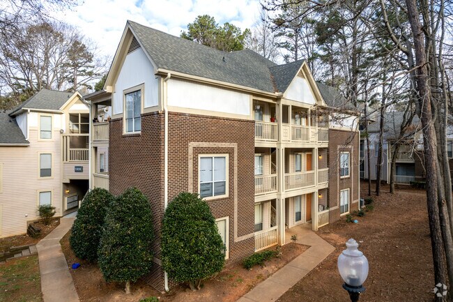 The Pines