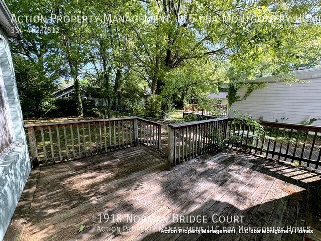 Photo - 1918 Norman Bridge Ct