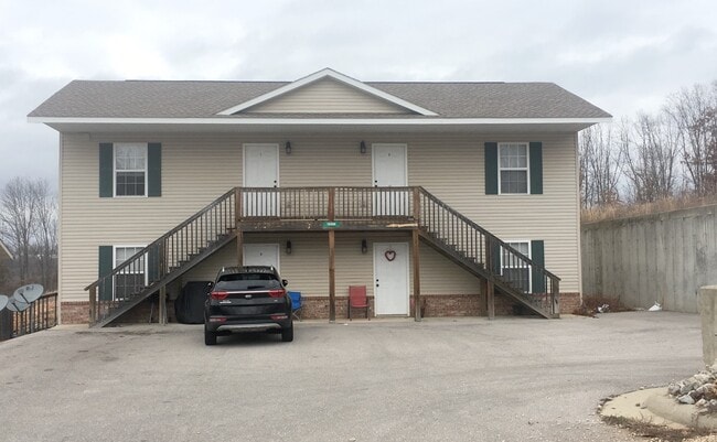 Building Photo - 16506 Hunters Ridge Ln Unit C